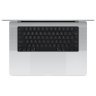 Apple MacBook Pro 16" (M4 Max 16C CPU, 40C GPU, 2024) 48 ГБ, 1 ТБ SSD, Silver, серебристый, MX2W3