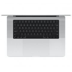 Apple MacBook Pro 16" (M4 Max 16C CPU, 40C GPU, 2024) 48 ГБ, 1 ТБ SSD, Silver, серебристый, MX2W3