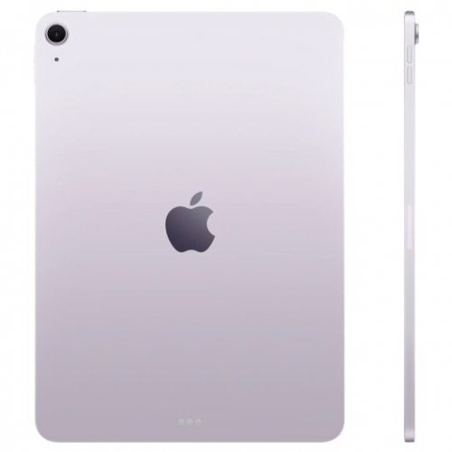 Apple iPad Air (2025) M3 11" Wi-Fi 256 ГБ, фиолетовый