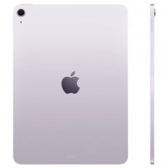 Apple iPad Air (2025) M3 11" Wi-Fi 256 ГБ, фиолетовый