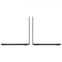 Apple MacBook Pro 14" (M4 Max 16C CPU, 40C GPU, 2024) 48 ГБ, 2 ТБ SSD, Black, чёрный космос, (Custom), Z1FG000555