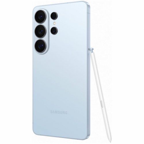 Смартфон Samsung Galaxy S26 Ultra, 1 ТБ, Голубой, SM-S948B16001BLU2E1S