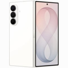 Смартфон Samsung Galaxy Z Fold8 Ultra 512 ГБ, кремовый