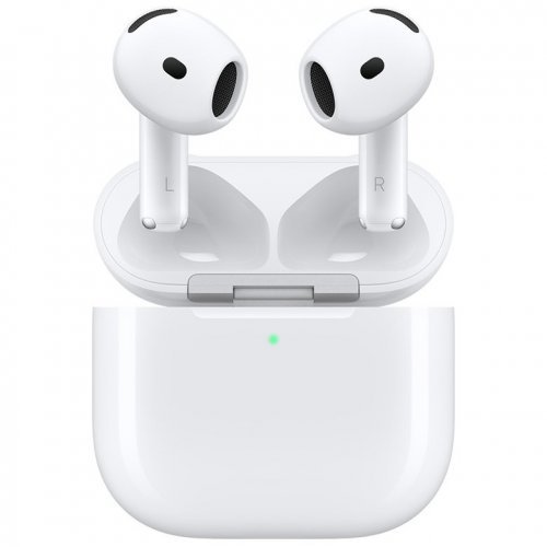 Наушники AirPods (5-го поколения, 2026)