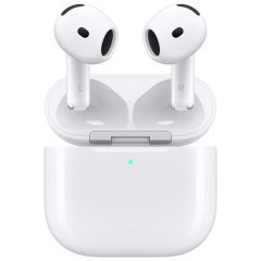 Наушники AirPods (5-го поколения, 2026) без шумоподавления
