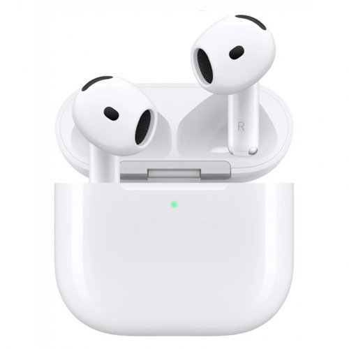 Наушники AirPods (5-го поколения, 2026)