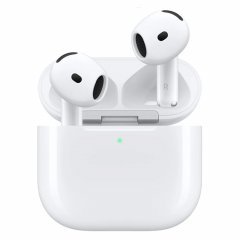 Наушники AirPods (5-го поколения, 2026) без шумоподавления