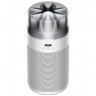 Очиститель воздуха Dyson HushJet Purifier Compact, белый/серебристый