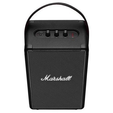 Портативная колонка Marshall Tufton, Black