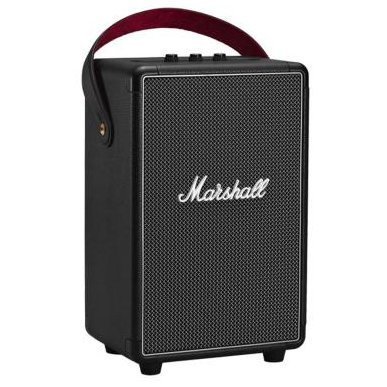 Портативная колонка Marshall Tufton, Black