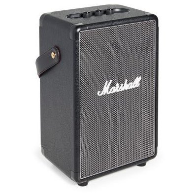 Портативная колонка Marshall Tufton, Black