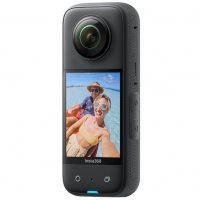 Экшн-камера Insta360 X3