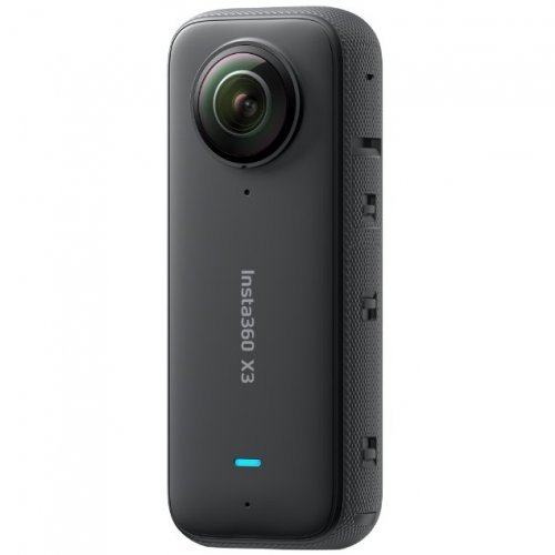 Экшн-камера Insta360 X3