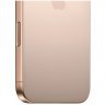 Apple iPhone 16 Pro 256 ГБ, Desert Titanium, Песчаный Титановый