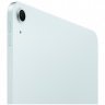 Apple iPad Air (2025) M3 11" Wi-Fi 256 ГБ, голубой