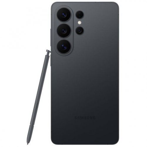 Смартфон Samsung Galaxy S26 Ultra, 256 ГБ, Черный, SM-S948B12256BLK2E1S