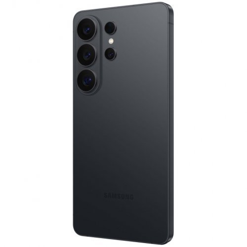 Смартфон Samsung Galaxy S26 Ultra, 256 ГБ, Черный, SM-S948B12256BLK2E1S