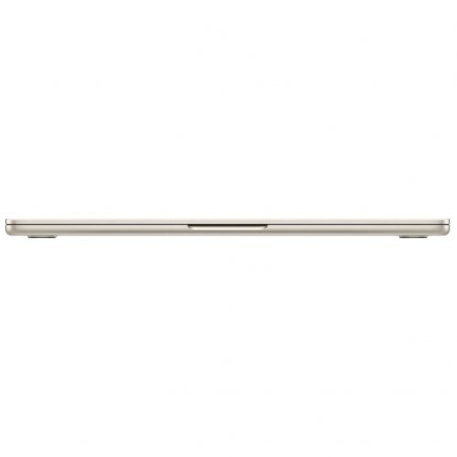 Apple MacBook Air 13" (M5, 10C CPU/8C GPU, 2026), 16 ГБ, 512 ГБ SSD, сияющая звезда