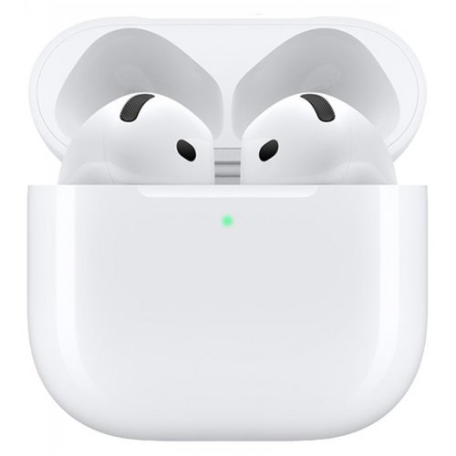 Наушники AirPods (5-го поколения, 2026) with Wireless Charging Case