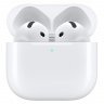 Наушники AirPods (5-го поколения, 2026) with Wireless Charging Case