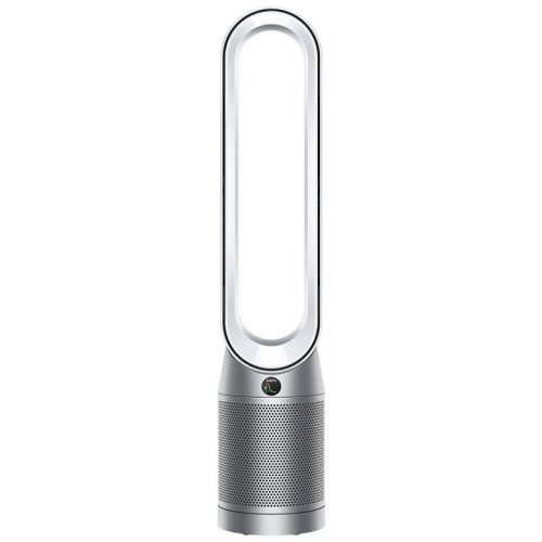 Очиститель воздуха Dyson Pure Cool TP10, серебристый/белый