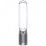 Очиститель воздуха Dyson Pure Cool TP10, серебристый/белый