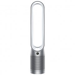 Очиститель воздуха Dyson Pure Cool TP10, серебристый/белый