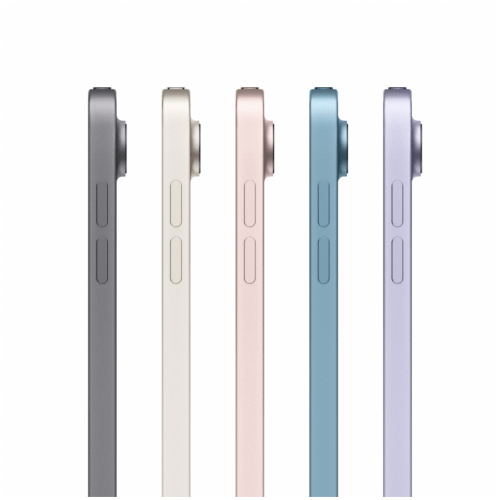 Apple iPad Air (2022) 10,9" Wi-Fi 64 ГБ, Starlight, Сияющая звезда