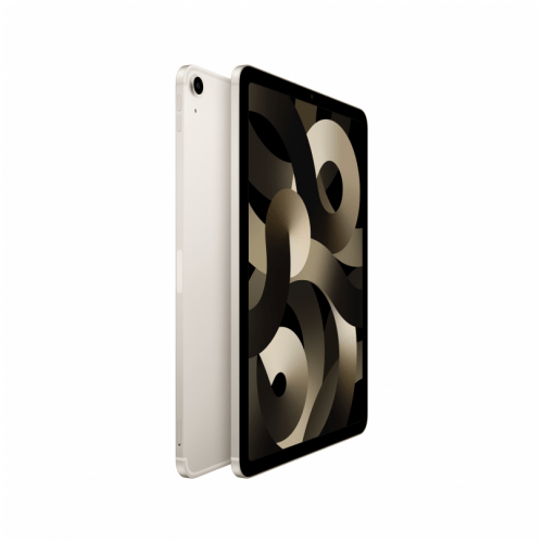 Apple iPad Air (2022) 10,9" Wi-Fi 64 ГБ, Starlight, Сияющая звезда