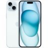 Apple iPhone 15 Plus 128 ГБ Blue, Синий