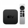 Телевизионная приставка Apple TV 4K 64Gb, MXH02