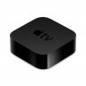 Телевизионная приставка Apple TV 4K 64Gb, MXH02
