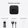 Телевизионная приставка Apple TV 4K 64Gb, MXH02