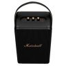 Портативная колонка Marshall Tufton, Black/Brass