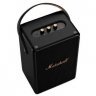 Портативная колонка Marshall Tufton, Black/Brass