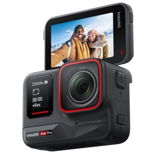 Экшн-камера Insta360 Ace Pro