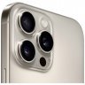 Apple iPhone 16 Pro 128 ГБ, Natural Titanium, Титановый Бежевый