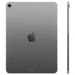 Apple iPad Air (2025) M3 11" Wi-Fi 256 ГБ, серый космос