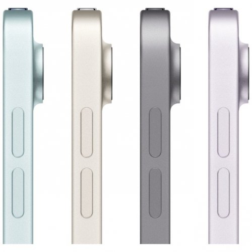 Apple iPad Air (2025) M3 11" Wi-Fi 256 ГБ, серый космос