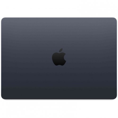 Apple MacBook Air 13" (M5, 10C CPU/8C GPU, 2026), 16 ГБ, 1 ТБ SSD, полуночный черный