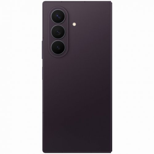 Смартфон Samsung Galaxy Z Fold8 Ultra 1 ТБ, фиолетовый