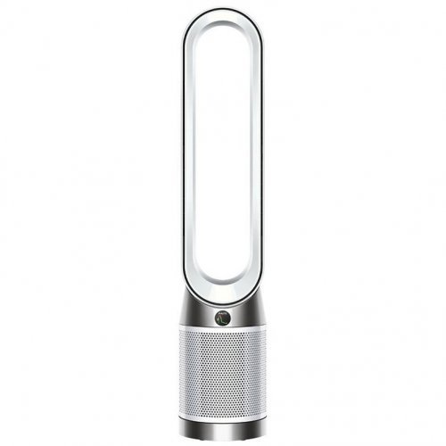 Очиститель воздуха Dyson Pure Cool TP11, серебристый/белый
