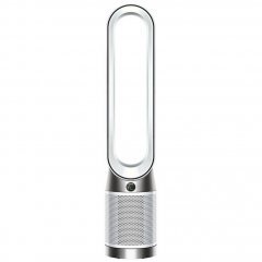 Очиститель воздуха Dyson Pure Cool TP11, серебристый/белый