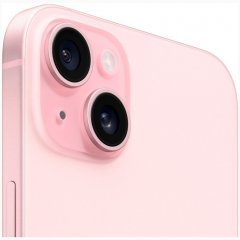 Apple iPhone 15 Plus 128 ГБ Pink, Розовый
