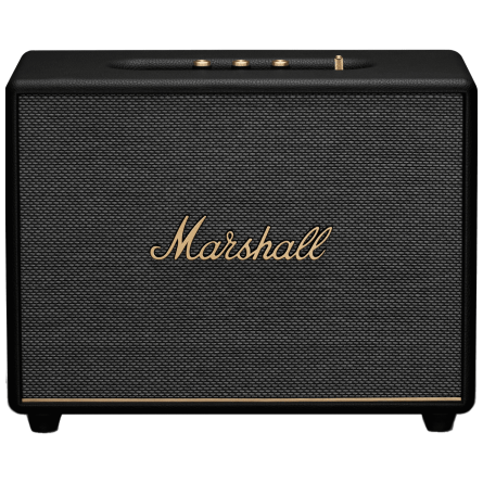Беспроводная колонка Marshall Woburn III, Black