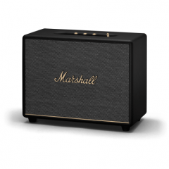 Беспроводная колонка Marshall Woburn III, Black