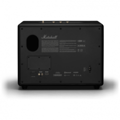 Беспроводная колонка Marshall Woburn III, Black