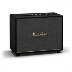 Беспроводная колонка Marshall Woburn III, Black