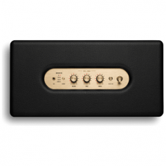 Беспроводная колонка Marshall Woburn III, Black