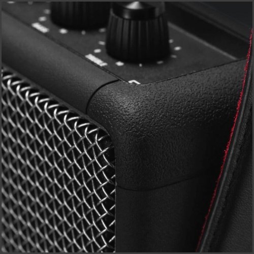 Акустическая система Marshall Stockwell II, черный